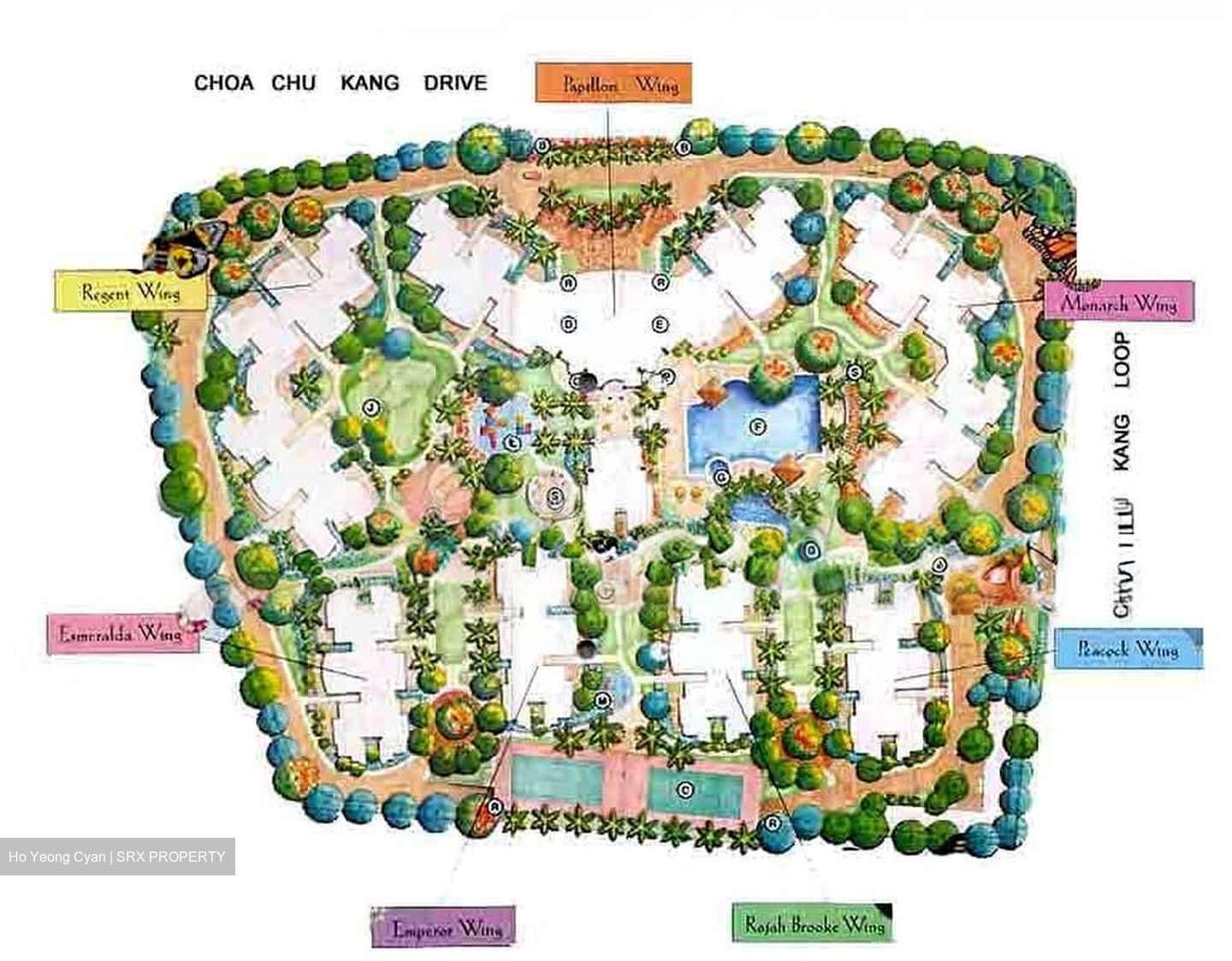 Northvale (D23), Apartment #570160591